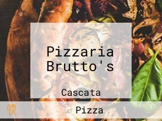 Pizzaria Brutto's