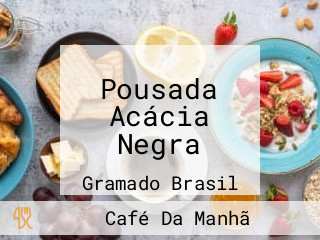 Pousada Acácia Negra