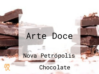 Arte Doce