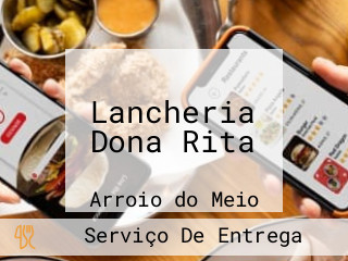 Lancheria Dona Rita