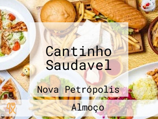 Cantinho Saudavel