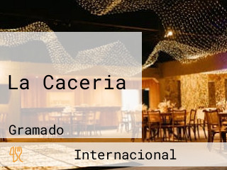 La Caceria