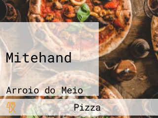 Mitehand