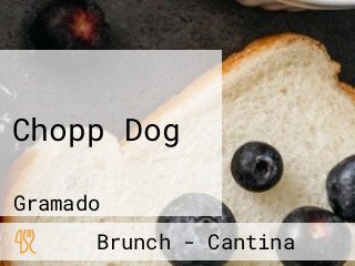 Chopp Dog