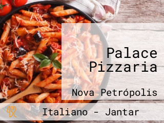 Palace Pizzaria