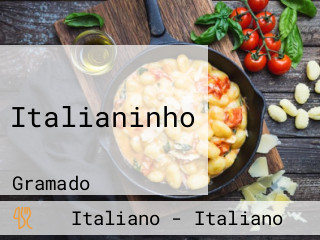 Italianinho