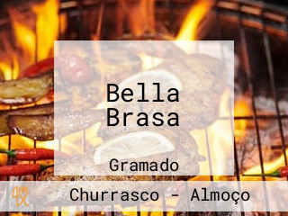 Bella Brasa