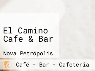 El Camino Cafe & Bar