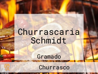Churrascaria Schmidt