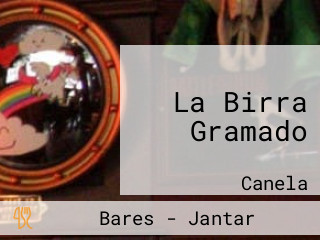 La Birra Gramado