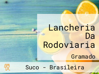 Lancheria Da Rodoviaria