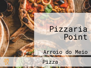 Pizzaria Point