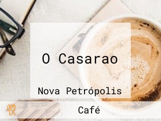 O Casarao