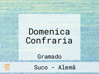 Domenica Confraria