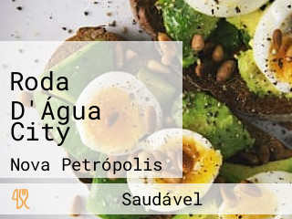 Roda D'Água City
