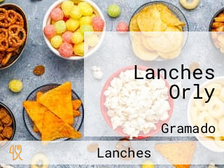 Lanches Orly