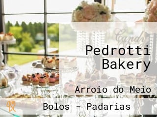 Pedrotti Bakery