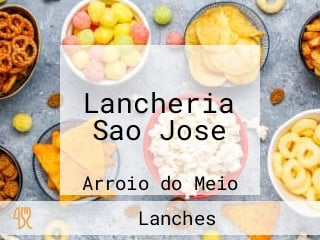 Lancheria Sao Jose