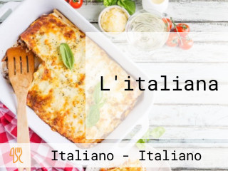 L'italiana