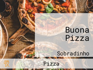 Buona Pizza