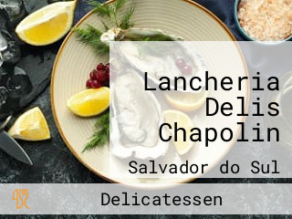 Lancheria Delis Chapolin