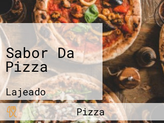 Sabor Da Pizza