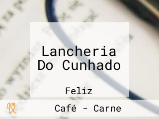 Lancheria Do Cunhado