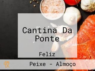 Cantina Da Ponte