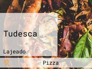 Tudesca