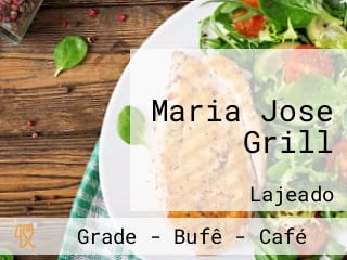 Maria Jose Grill