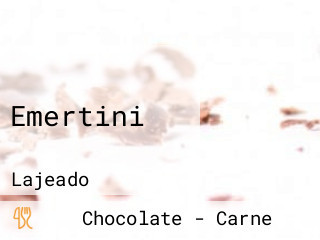 Emertini