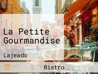 La Petite Gourmandise