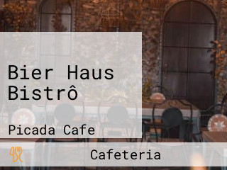 Bier Haus Bistrô