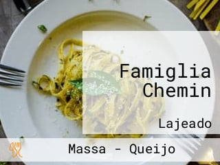 Famiglia Chemin