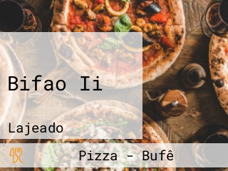 Bifao Ii
