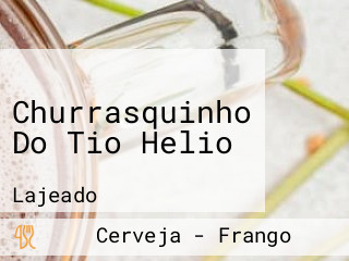 Churrasquinho Do Tio Helio