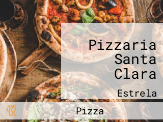 Pizzaria Santa Clara