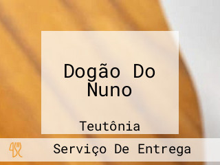 Dogão Do Nuno