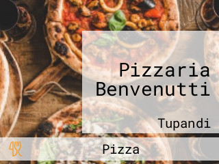 Pizzaria Benvenutti