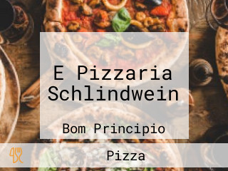 E Pizzaria Schlindwein