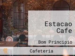 Estacao Cafe