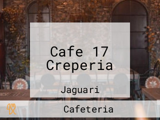 Cafe 17 Creperia