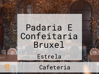 Padaria E Confeitaria Bruxel