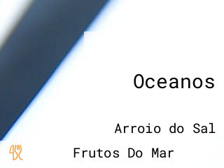 Oceanos