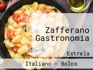 Zafferano Gastronomia