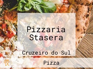 Pizzaria Stasera