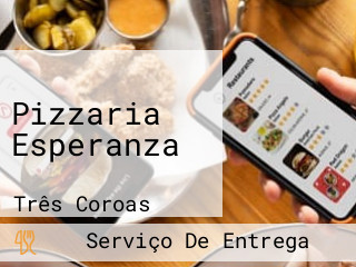 Pizzaria Esperanza