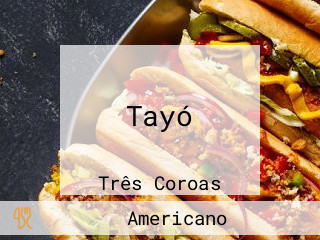 Tayó