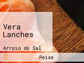 Vera Lanches