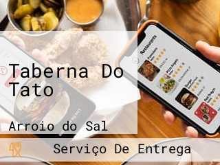 Taberna Do Tato